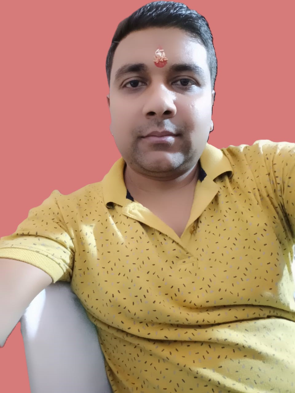 Robin Sir