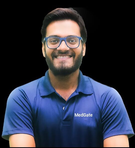 Sachin Tiwari