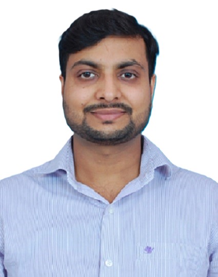 Dr. Satya Prakash Chaurasia