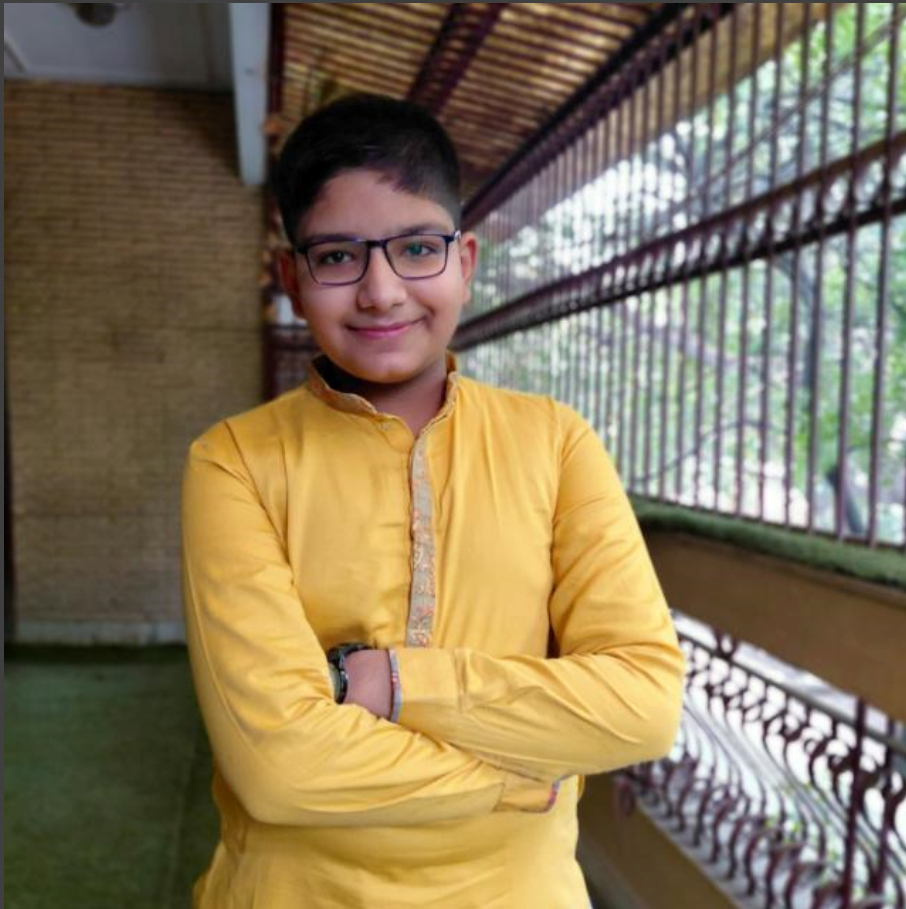 Vansh Sharma