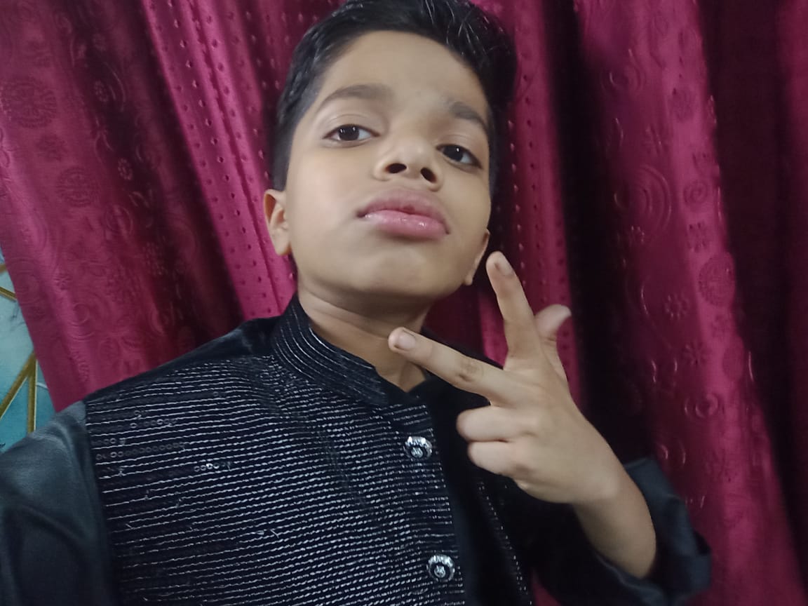 Veer Sharma