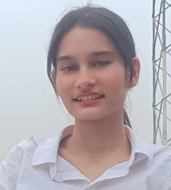 Ms. Himanshi